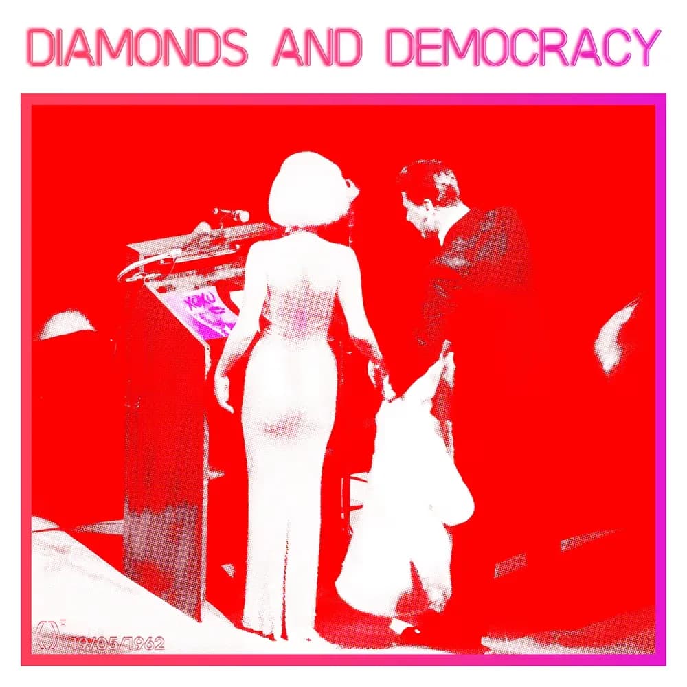 Exhibit #101 — DIAMONDS AND DEMOCRACY