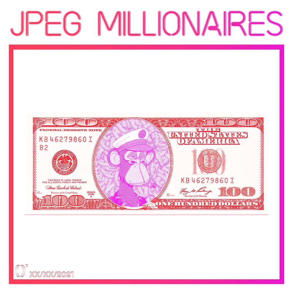 Exhibit #40 — JPEG MILLIONAIRES