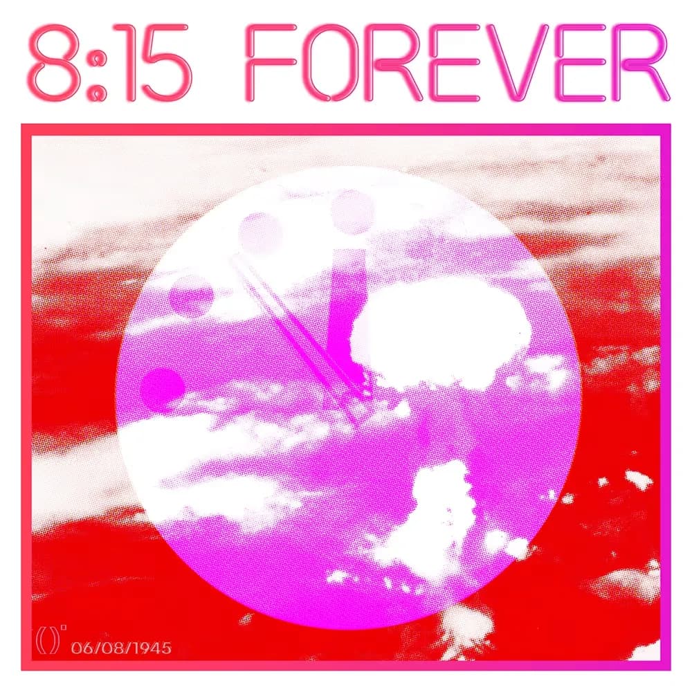Exhibit #44 — 8:15 FOREVER