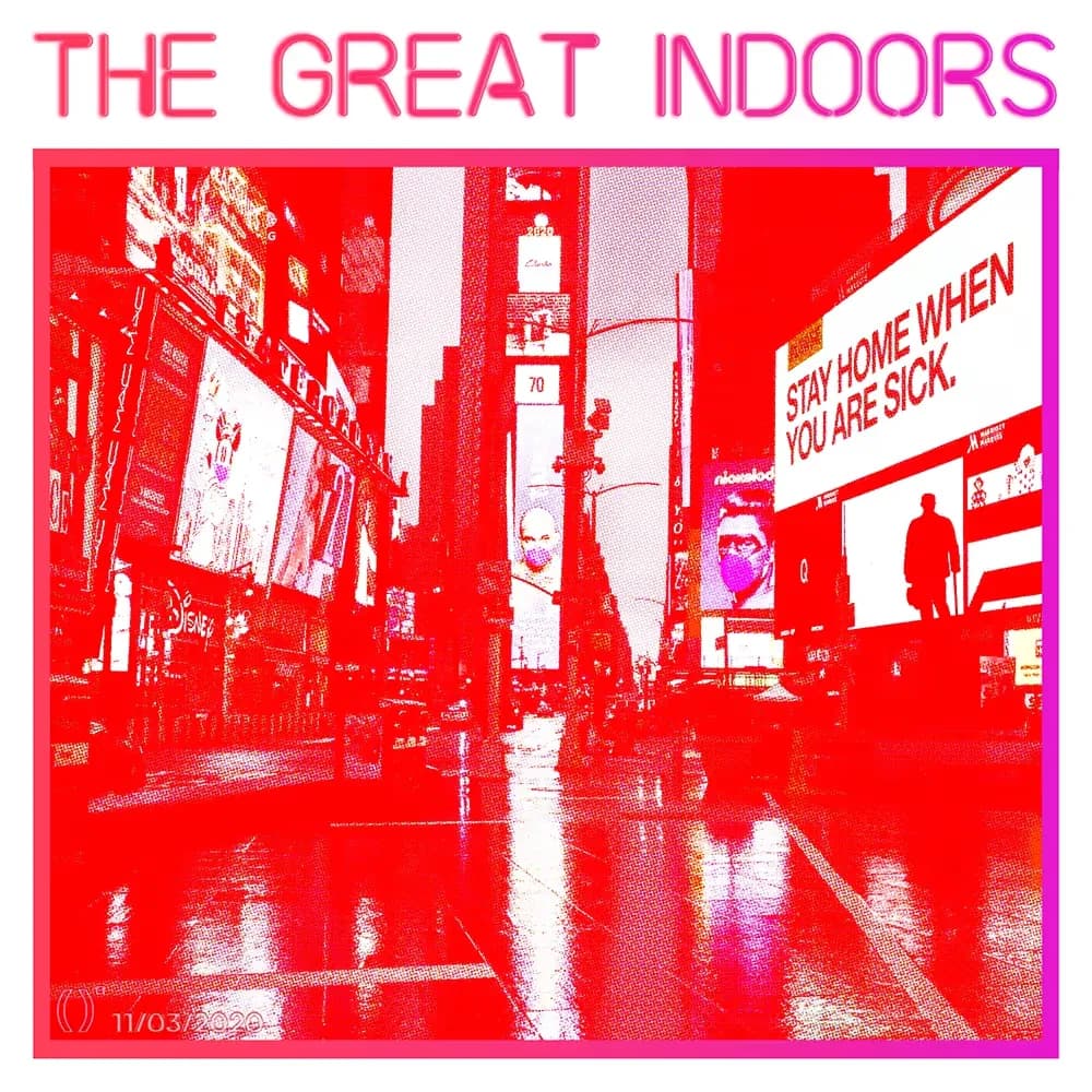 Exhibit #47 — THE GREAT INDOORS