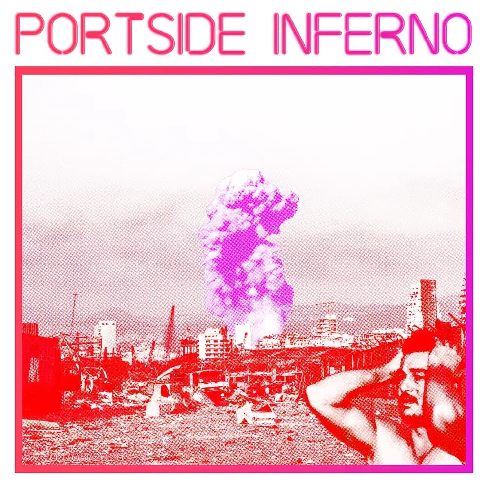 Exhibit #48 — PORTSIDE INFERNO
