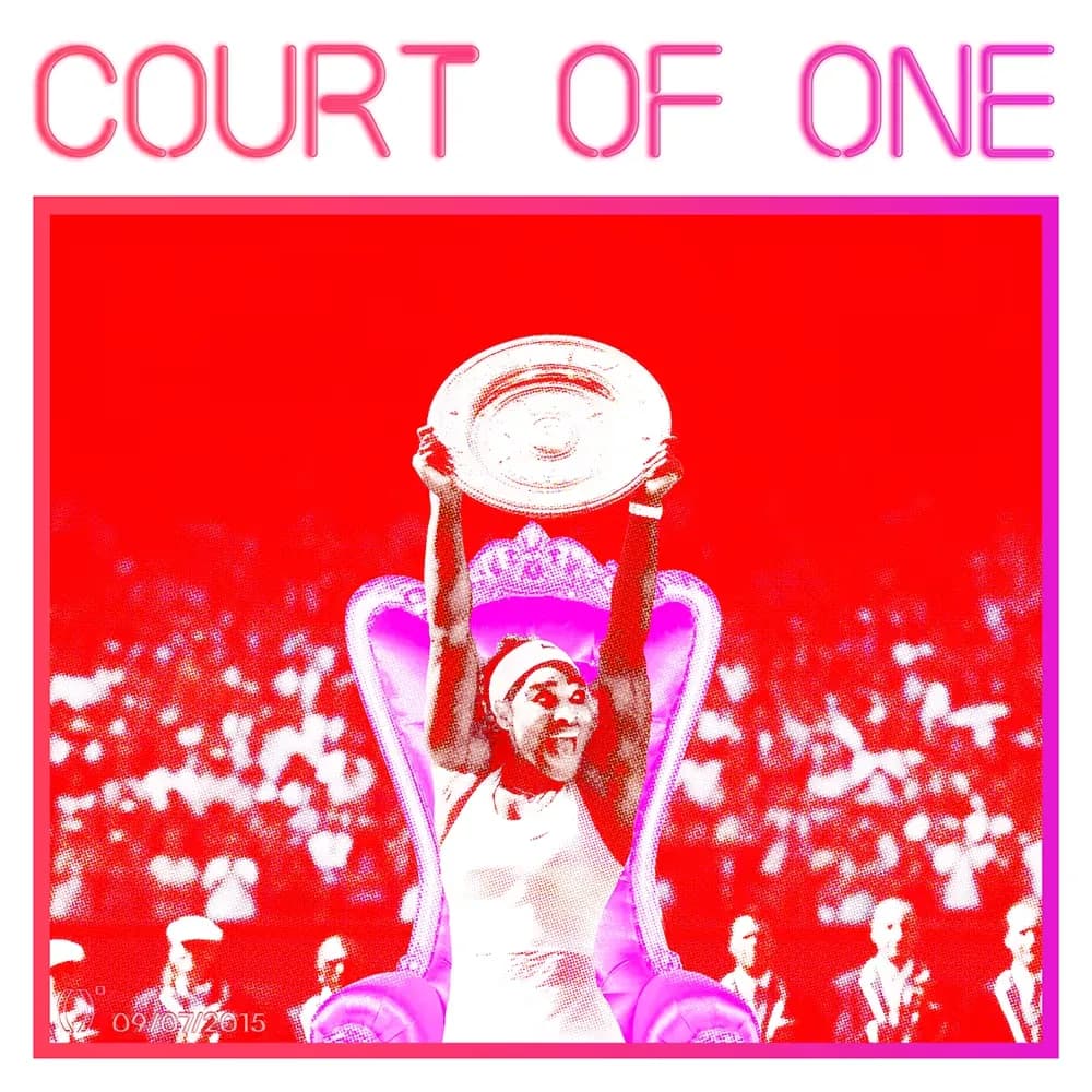 Exhibit #54 — COURT OF ONE