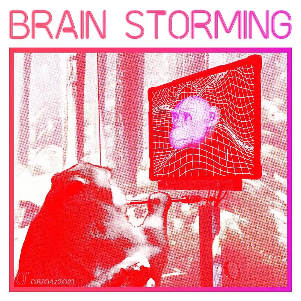 Exhibit #58 — BRAIN STORMING