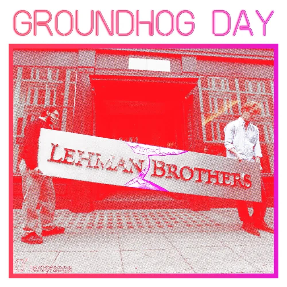 Exhibit #62 — GROUNDHOG DAY