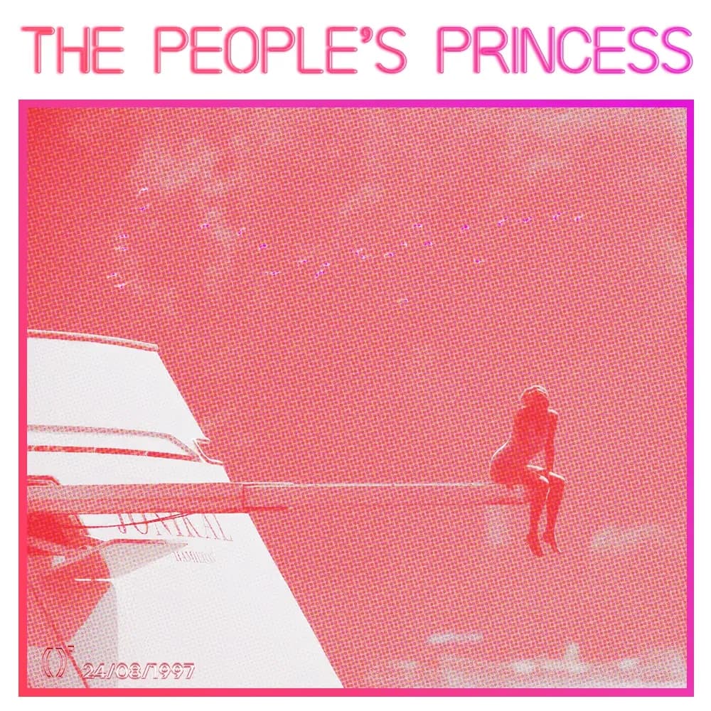 Exhibit #69 — THE PEOPLE'S PRINCESS