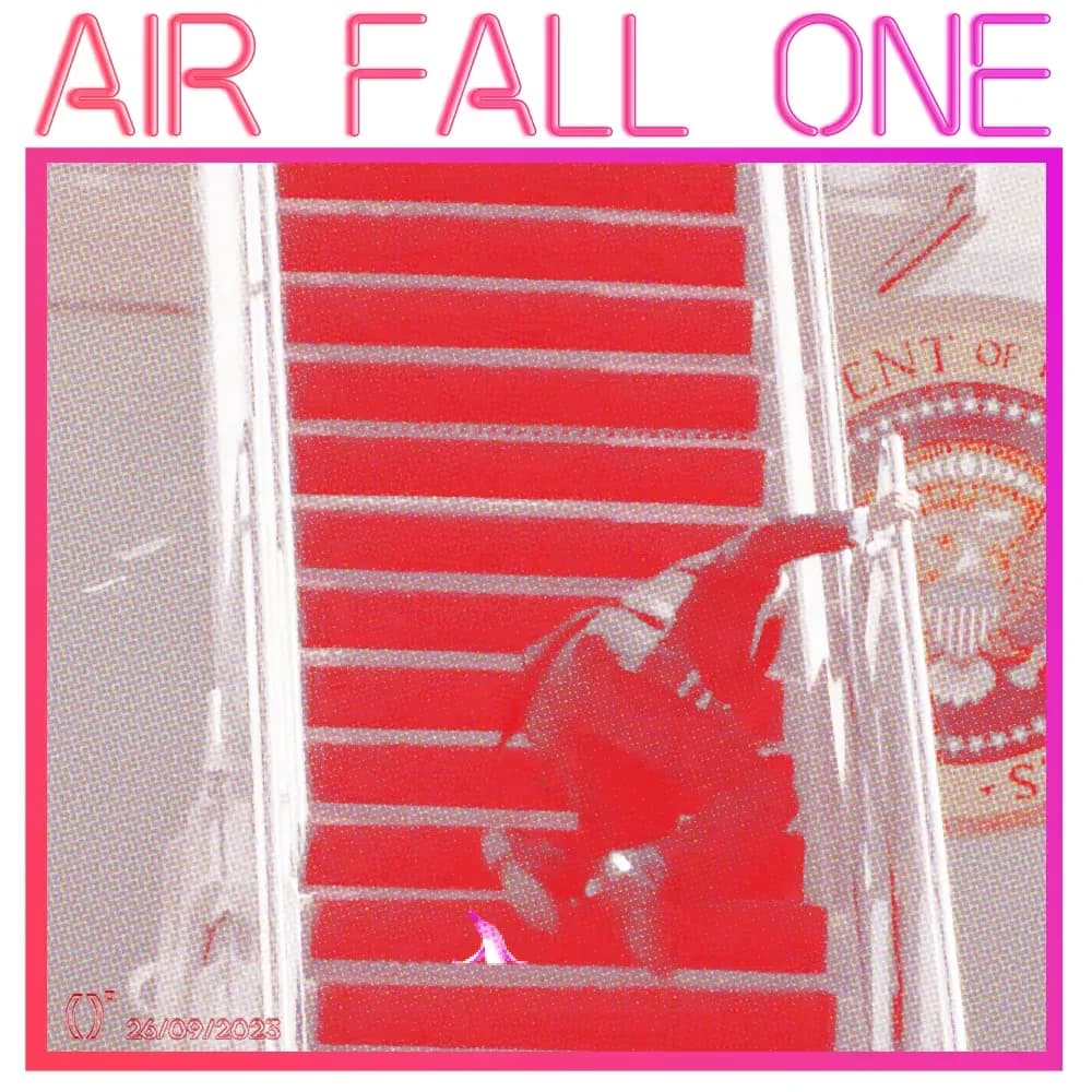 Exhibit #7 — AIR FALL ONE
