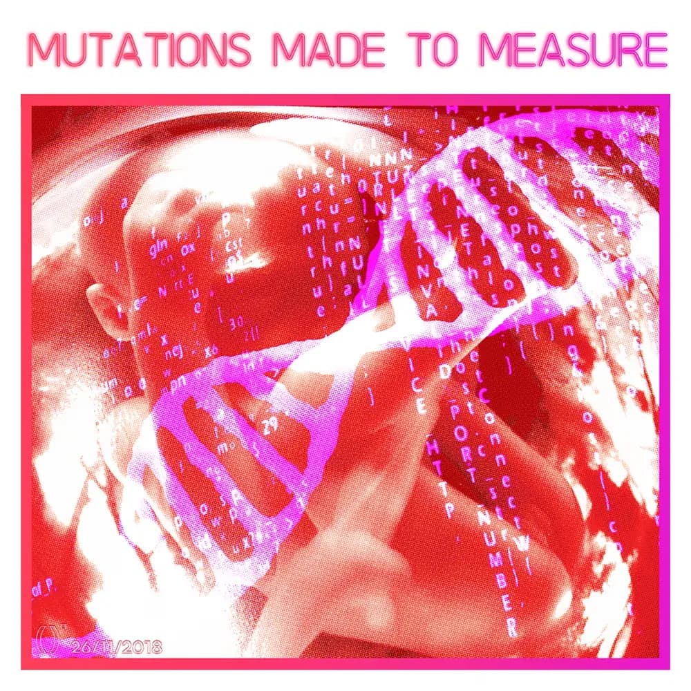 Exhibit #75 — MUTATIONS MADE TO MEASURE